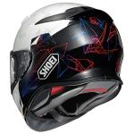 Shoei RF-1400 Origami Full Face Motorcycle Helmet