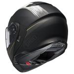Shoei Neotec 3 Satori Modular Motorcycle Helmet