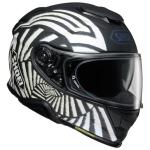 Shoei GT-Air II Qubit Full Face Motorcycle Helmet