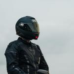 Shoei Neotec II Modular Motorcycle Helmet