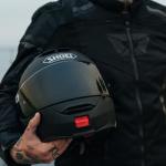 Shoei Neotec II Modular Motorcycle Helmet