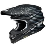 Shoei VFX-EVO Faithful Off-Road Motorcycle Helmet