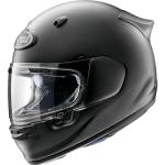Arai Contour-X Unisex-Adult Street Motorcycle Helmet - Black Frost / Medium