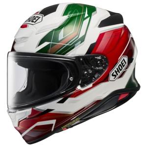 Shoei RF-1400 Capriccio Full Face Motorcycle Helmet