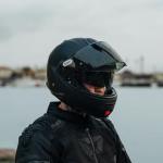 Shoei Neotec II Modular Motorcycle Helmet