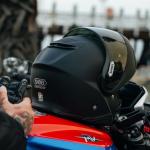 Shoei Neotec II Modular Motorcycle Helmet
