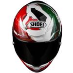 Shoei RF-1400 Capriccio Full Face Motorcycle Helmet