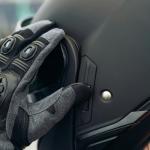 Shoei Neotec II Modular Motorcycle Helmet