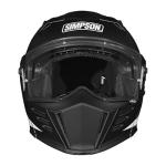 M5939XL Simpson Motorcycle Mod Bandit US Limited Edition Lucifer XL