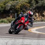 Shoei RF-1400 Capriccio Full Face Motorcycle Helmet