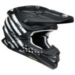 Shoei VFX-EVO Faithful Off-Road Motorcycle Helmet