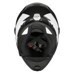 M5939XL Simpson Motorcycle Mod Bandit US Limited Edition Lucifer XL