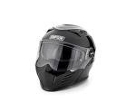 Simpson Helmets M59XL2 Mod Bandit DOT/ECE certification X-Large Gloss Black