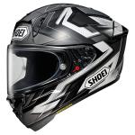 Shoei X-Fifteen Escalate Full Face Motorcycle Helmet