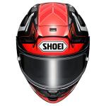 Shoei X-Fifteen Escalate Full Face Motorcycle Helmet