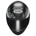 Shoei RF-1400 Gleam Full Face Motorcycle Helmet