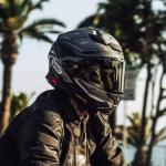 Shoei RF-1400 Capriccio Full Face Motorcycle Helmet