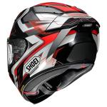 Shoei X-Fifteen Escalate Full Face Motorcycle Helmet