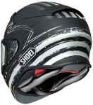 Shoei RF-1400 Dedicated 2 Full Face Motorcycle Helmet
