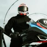 Shoei X-Fifteen Escalate Full Face Motorcycle Helmet