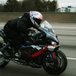 Shoei X-Fifteen Escalate Full Face Motorcycle Helmet