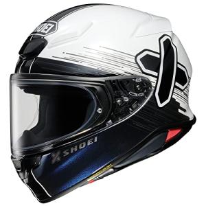 Shoei RF-1400 Ideograph Full Face Motorcycle Helmet
