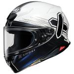 Shoei RF-1400 Ideograph Full Face Motorcycle Helmet