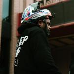 Shoei X-Fifteen Escalate Full Face Motorcycle Helmet