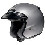 Shoei RJ Platinum-R Open Face Motorcycle Helmet