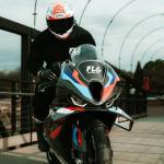 Shoei X-Fifteen Escalate Full Face Motorcycle Helmet