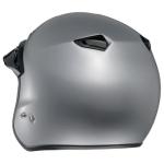 Shoei RJ Platinum-R Open Face Motorcycle Helmet