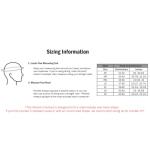 LS2 Helmets Advant II Modular Motorcycle Helmet W/SunShield (Matte Sophia Black/Pink - Large)