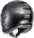 Shoei J-Cruise II Men's Street Motorcycle Helmet - Anthracite / X-Large
