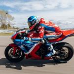 Shoei X-Fifteen Marquez 73 V2 Full Face Motorcycle Helmet