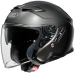 Shoei J-Cruise II Men's Street Motorcycle Helmet - Anthracite / X-Large