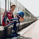 Shoei X-Fifteen Marquez 73 V2 Full Face Motorcycle Helmet