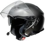 Shoei J-Cruise II Men's Street Motorcycle Helmet - Anthracite / X-Large