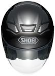 Shoei J-Cruise II Men's Street Motorcycle Helmet - Anthracite / X-Large