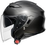 Shoei J-Cruise II Men's Street Motorcycle Helmet - Anthracite / X-Large