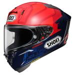 Shoei X-Fifteen Marquez 7 Full Face Motorcycle Helmet