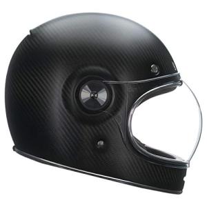 Bell Bullitt Carbon Helmet (Matte Carbon - X-Large)