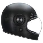 Bell Bullitt Carbon Helmet (Matte Carbon - X-Large)