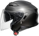 Shoei J-Cruise II Men's Street Motorcycle Helmet - Anthracite / X-Large