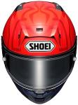 Shoei X-Fifteen Marquez 7 Full Face Motorcycle Helmet