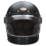 Bell Bullitt Carbon Helmet (Matte Carbon - X-Large)
