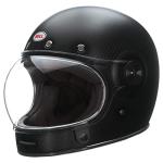 Bell Bullitt Carbon Helmet (Matte Carbon - X-Large)