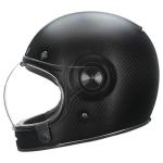 Bell Bullitt Carbon Helmet (Matte Carbon - X-Large)