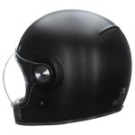 Bell Bullitt Carbon Helmet (Matte Carbon - X-Large)