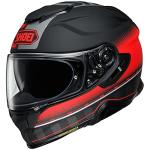 Shoei GT-Air II Tesseract Full Face Motorcycle Helmet