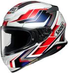 Shoei RF-1400 Prologue Full Face Motorcycle Helmet